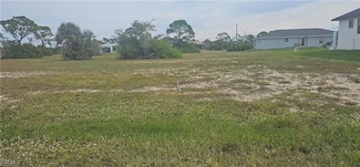 3213 NW 41st Place, Cape Coral, FL 33993