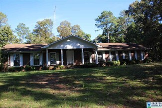 28534 Highway 48, Woodland, AL 36280