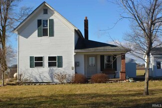 8816 S County Road 50 E, Galveston, IN 46932