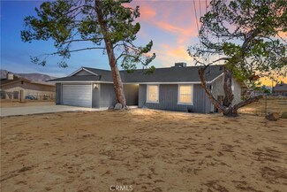 19161 Vine St, Hesperia, CA 92345