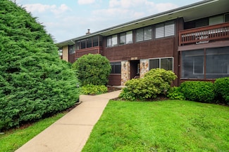 154 Cold Spring Rd Unit 25, Stamford, CT 06905