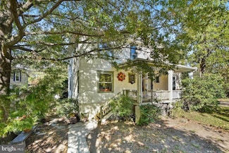 512 Tulip Ave, Takoma Park, MD 20912