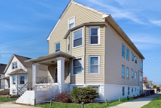 4734 W Palmer St, Chicago, IL 60639