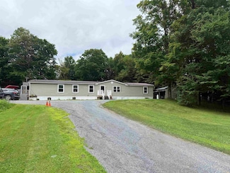 46 Hidden Valley Rd, Fairfax, VT 05454