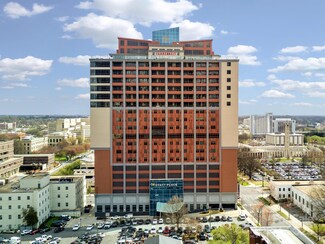 222 S Caldwell St Unit 1803, Charlotte, NC 28202