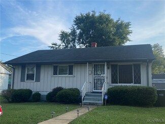 3212 Hazelhurst Ave, Richmond, VA 23222