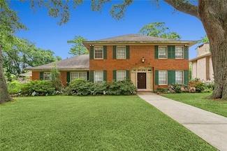 395 Fairfield Ave, Gretna, LA 70056