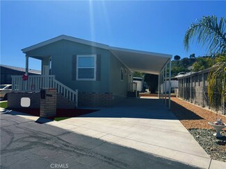 44725 California 74 Unit 89, Hemet, CA 92544