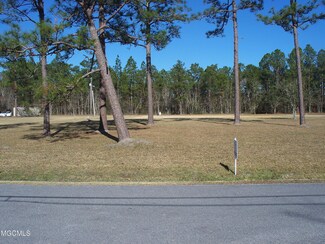 14710 Glendale Rd, Vancleave, MS 39565