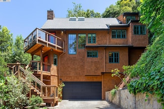7380 Claremont Ave, Berkeley, CA 94705