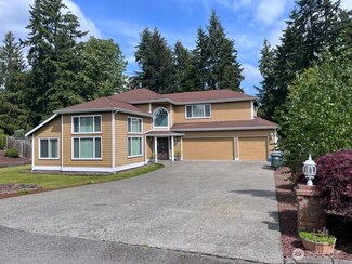 29309 79th Ave S, Roy, WA 98580