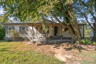 415319 E 1073 Rd, Checotah, OK 74426