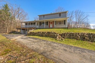 104 White Rock Hill Rd, Bow, NH 03304