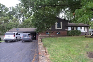 507 W State Route A, Archie, MO 64725