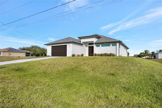 1209 NE 7th Ave, Cape Coral, FL 33909