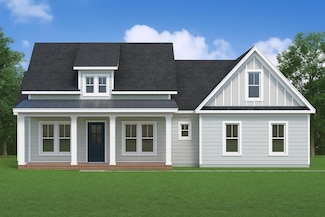 116 Country Club Dr, Crawfordville, FL 32327