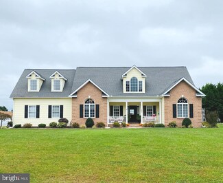 127 W Lucky Estates Dr, Harrington, DE 19952
