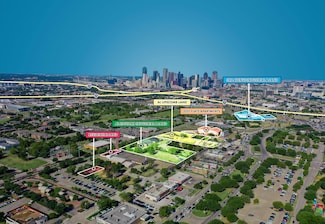 725 3rd Ave, Dallas, TX 75226