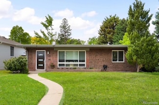 1035 S Garfield St, Denver, CO 80209