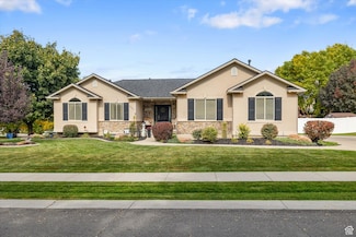 1007 E 2650 N, Logan, UT 84341