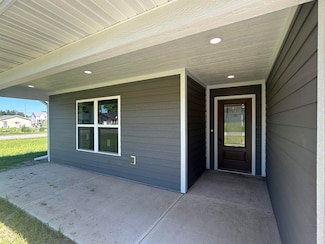 301 E Martin St, Battle Creek, NE 68715