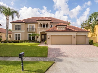 3119 Falconhill Dr, Apopka, FL 32712