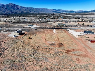 0 E Badger Way Unit 25-257607, New Harmony, UT 84757