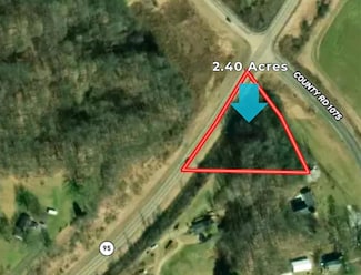 0 Country Road 1075 Unit 9067160, Perrysville, OH 44864
