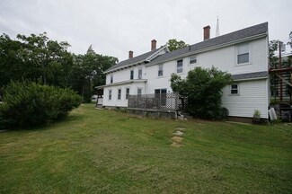 25 Church St, Merrimac, MA 01860