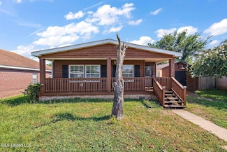 512 Ridgecrest Dr, Pearl, MS 39208