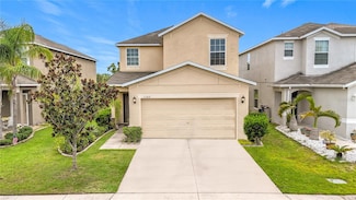 11309 Villas On the Green Dr, Riverview, FL 33579