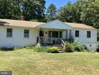 3467 Stoneybreak Rd, Warfordsburg, PA 17267