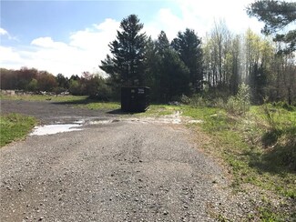 VL Ellicott Rd, Aurora, NY 14052