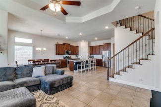 537 Declaration Way, Royse City, TX 75189