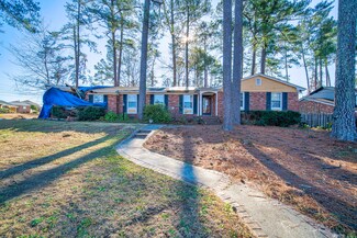 226 Thread Needle Rd E, Augusta, GA 30907