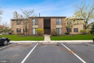 5A Sumac Ct Unit 5A, Mount Laurel, NJ 08054