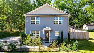 308 Burgess School Rd, Pelzer, SC 29669