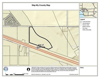 0 Dillon Rd Unit OC25192594, Coachella, CA 92236