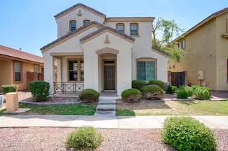 2909 S Hansen Dr, Gilbert, AZ 85295