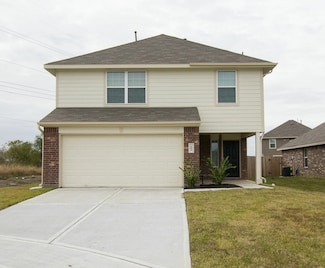 984 Harvest Salt Ln, La Marque, TX 77568