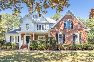 140 Middleton Dr, Hertford, NC 27944