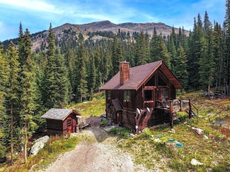 10 Bullion Mine Rd, Dillon, CO 80435