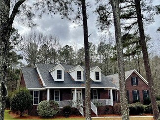 172 Fairway Dr, Edgefield, SC 29824