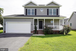 6039 Bell Creek Dr, Salisbury, MD 21801