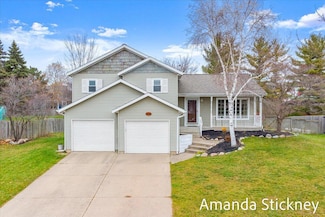 4910 Weatherstone Ln SE, Grand Rapids, MI 49508