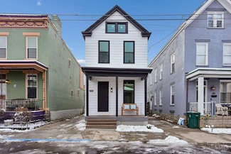 1749 Jester St, Cincinnati, OH 45223