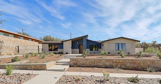 600 La Cruz Dr, El Paso, TX 79902