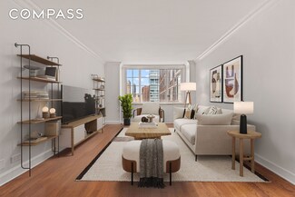 245 E 54th St Unit 25ST, New York, NY 10022