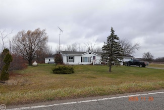 5975 E Beal City Rd, Mount Pleasant, MI 48858