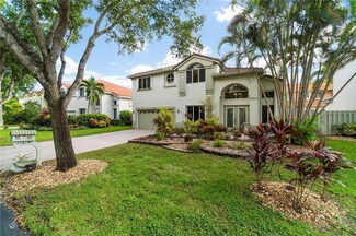 11288 Rhapsody Rd, Hollywood, FL 33026